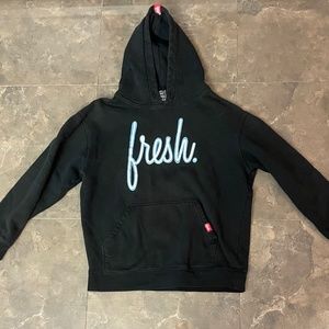 Fresh hoodie